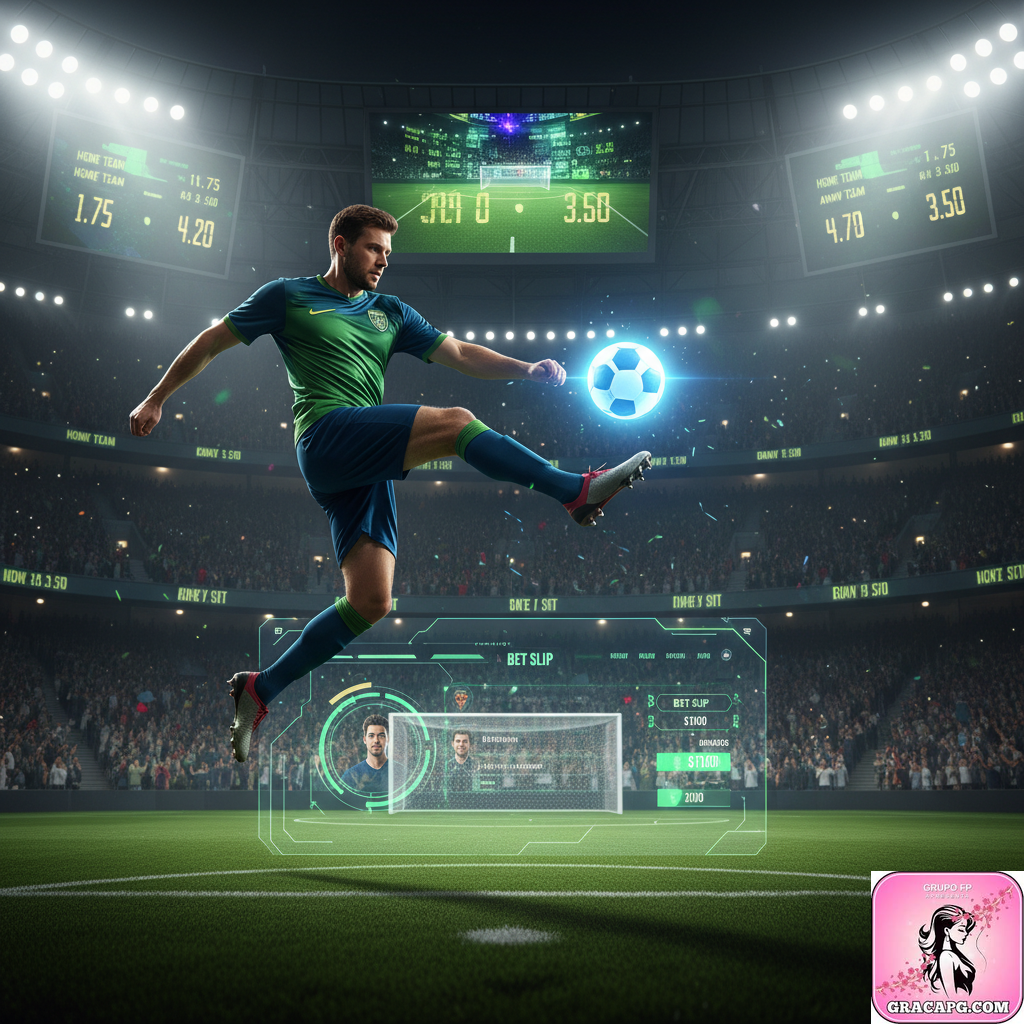 Apostas com gracapg.com: Aumente Seus Ganhos com Altas Odds