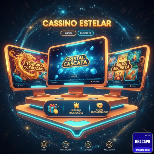 gracapg.com Interface