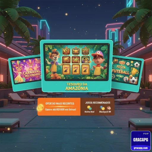 gracapg.com Mobile App