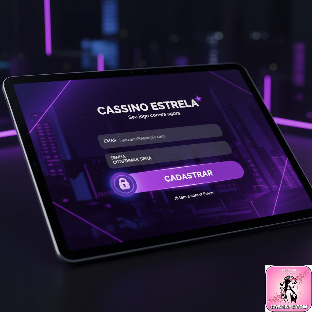 Acesso Protegido ao gracapg.com: Jogue Com Total Segurança