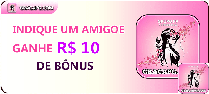 Promoções no gracapg.com: Fortalecendo Constantemente Suas Chances